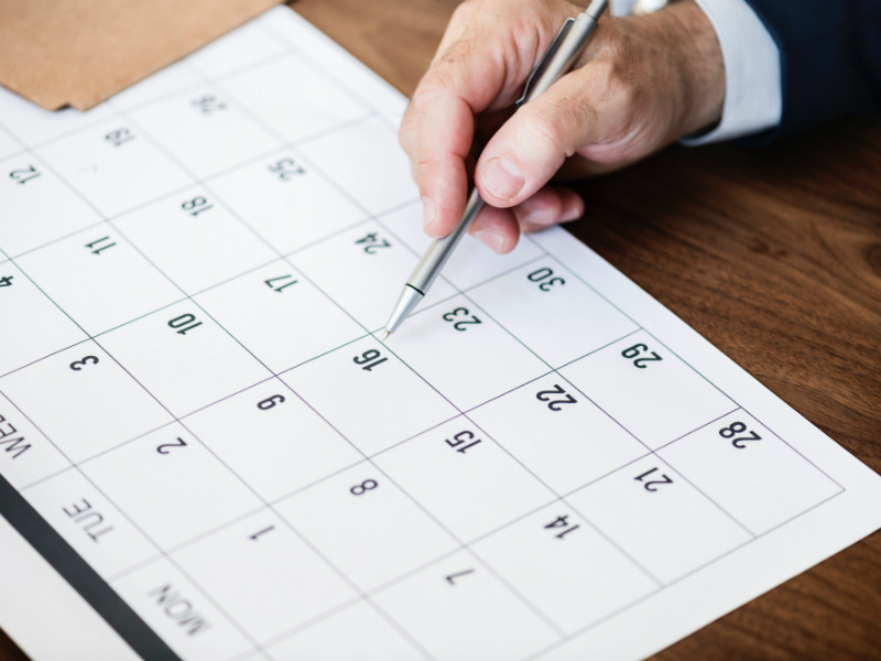 How long after death is a funeral held? Funeral Guide